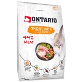 Ontario Cat Short Hair